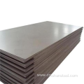 DC03 DC04 SPCC Cold Rolled Steel Plate/Sheet/Coil